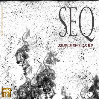 SeQ - Simple Things EP on musickollektiv.org
